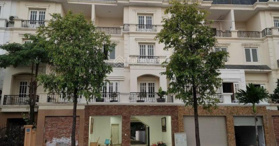 Chính chủ gửi bán liền kề 75m2, giá ngộp, sổ đỏ. Dự án Lideco Hoài Đức - LH: 0987558848 