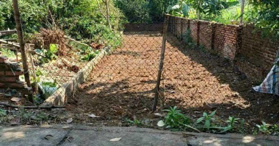 Bán lô đất 137,5m2 tại thôn 1 Xã Tân - Thạch Thất - LH: 0966964898