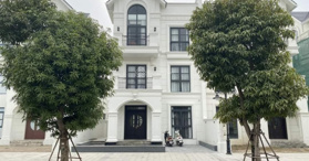 Chính chủ bán shophouse San Hô (SH06-7x), 135m2 Vinhomes Ocean Park, giá 2x tỷ - LH: 0962568365