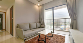 Bán gấp căn 2PN full NT, diện tích 71m2, Thuận An, Bình Dương - LH: 0978054520