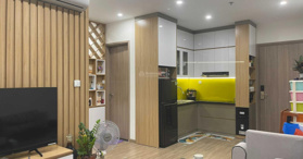 Chính chủ thay đổi chỗ ở nên cần bán CH 1PN + 1 Vin Smart bàn giao 2023, Đông Nam. Giá 2,2 tỷ có TL
