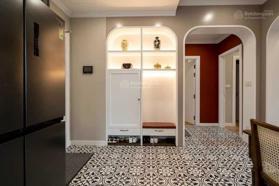 Chính chủ bán căn 3PN - ban công DN - full NT - giá tốt