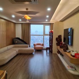 Chính chủ bán căn CC 125m2 dự án Bamboo Airways Tower