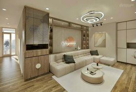 Chính chủ bán căn hộ 70m2 - Gồm 2PN - 2WC giá 2,85 tỷ