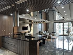 Chính chủ bán trước Tết 4PN 3WC Dolphin Plaza full nội thất