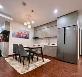 Chính chủ gửi bán căn hộ A14 Nam Trung Yên, 65m2 đủ nội thất