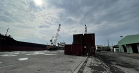 Cho thuê kho 2 mặt tiền Sông Bộ, đầy đủ PCCC, điện 3 pha - LH: 0822777734