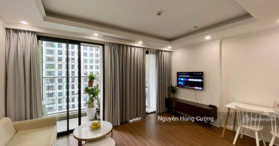 CHO THUÊ 2 CĂN HỘ 1 PHÒNG NGỦ FULL ĐỒ SUNSHINE GARDEN ĐẸP GIÁ CHỈ 11TRIỆU Hai Bà Trưng, Hà Nội -LH:  0976044111