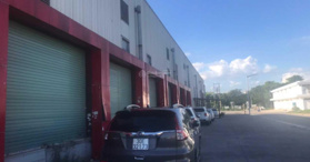 Cho thuê 500-2000m2 diện tích showroom ôtô tại mặt Đường Trần Kim Xuyến. LH 0964859595