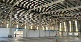 Cho thuê kho, nhà xưởng, đất tại đường Quốc lộ 1A, Hòa Châu, Hòa Vang, Đà Nẵng - LH: 0906456558