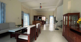 Cho thuê biệt thự tại Mỹ Phước, Bến Cát, Bình Dương- LH: 0978061623