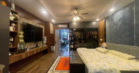 Cho thuê biệt thự mini hẻm xe tải gần mặt tiền Nơ Trang Long - ngang 6 mét - LH: 0937609415