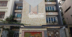 Cho thuê biệt thự  Vườn Đào đẹp giá tốt lô góc, Tây Hồ - phòng rộng DT 150m2 - LH: 0985295958