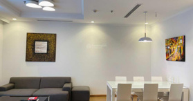 Cho thuê căn hộ 1 phòng ngủ Park Hill view bể bơi, Hai Bà Trưng - LH: 0989488668