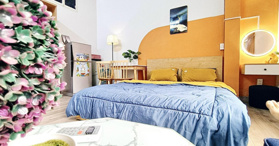 Cho thuê nhà trọ, phòng trọ tại đường Bình Giã, phường 13, Tân Bình, Hồ Chí Minh - LH: 0888344282