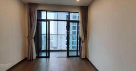 Cho thuê căn hộ 2-3 phòng ngủ đồ cơ bản Sun Ancora, Hai Bà Trưng - LH: 0989488668