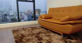 Cho thuê căn hộ 2PN 2WC Sunshine City Q7, HCM - LH:  0834023388