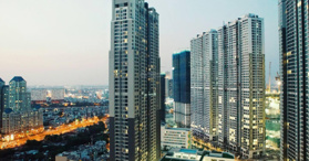 Cho thuê căn hộ 2PN 84m2 full nội thất tại Bình Thạnh - LH: 0982939503