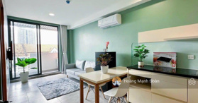 Cho thuê căn hộ 1PN Phan Xích Long, Phú Nhuận  LH: 0854562312