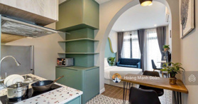 Cho thuê căn hộ 40m2 ngay Phan Xích Long, Phú Nhuận LH: 0854562312