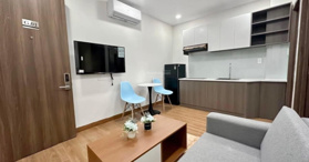 Cho thuê căn hộ cao cấp tại Phường 2, Tân Bình, Hồ Chí Minh - LH: 0888344282