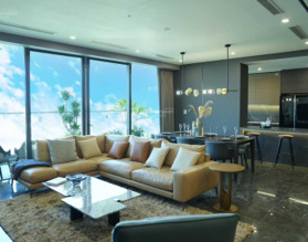 Cho thuê căn hộ cao cấp nhất khu vực Ciputra và Tây Hồ - LH: 0975188606