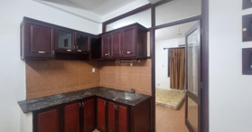 Cho thuê căn hộ có 1PN riêng, nội thất cơ bản - BÌnh Thạnh - LH: 0915870079