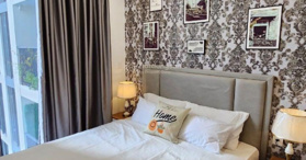 Cho thuê CH full nội thất Eco Green Quận 7, HCM - LH: 0902617556