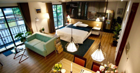 Cho thuê căn hộ tại đường Cách Mạng Tháng Tám, Phường 15, Quận 10, Hồ Chí Minh - LH: 0896368694