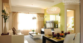 Cho thuê căn hộ Saigon South 2PN, Nhà Bè, HCM - LH 0916950169