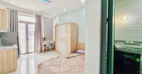 Cho thuê nhà trọ, phòng trọ tại đường Tân Hải, Phường 13, Tân Bình, Hồ Chí Minh - LH: 0888344282