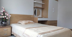 Cho thuê căn hộ Vinhomes Metropolis 29 Liễu Giai 3 ngủ 0944040099