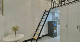 Cho thuê CCMN mới cực đẹp + gác xép ngõ 488 Trần Cung - LH: 0385777712