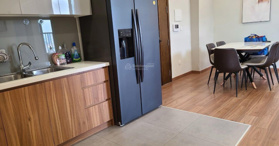 Cho thuê CH Eco Green 87m2 FNT, Q7, HCM, 1PN 2PN 3PN - LH: 0708090400