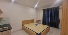 Cho thuê căn hộ Tòa nhà mới xây, đầy đủ nội thất mới 100% - Bình Thạnh - LH: 0915870079