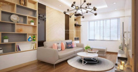 Cho thuê chung cư cao cấp 1-3PN tại Lancaster 20 Núi Trúc, Ba Đình - LH: 0972709960