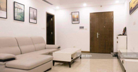 Cho thuê chung cư cao cấp Hà Nội Center Point 1N - 1k 50m2 giá cho thuê 12tr liên hệ: 038.789,1888