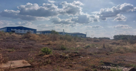 Cho thuê kho, nhà xưởng, đất tại xã Tiến Hưng, Đồng Xoài, Bình Phước - LH: 0915372637