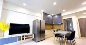 Cho thuê CH Sunrise City Q7, HCM full nội thất đẹp, LH 0933413563