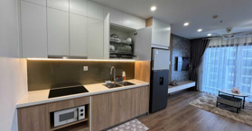 Cho thuê gấp quỹ căn 2PN full đồ giá tốt trước Tết âm - Vinhomes Smart City ||LH 0332060578