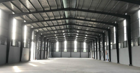 Cho thuê kho khu vực Đình Vũ, Phường Đông Hải 2, Hải An - Liên hệ: 0936303038