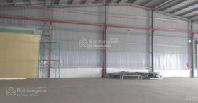 Cho thuê kho, xưởng 1000 m2 Lê Lai, quận Ngô Quyền, Hải Phòng- LH: 0961856088