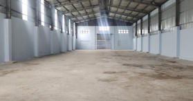 Cho thuê kho xưởng dài hạn 600m2 giá 38 triệu tại Gò Vấp - LH: 0938558577