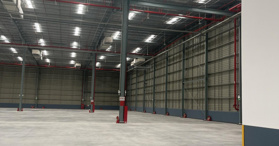 Cho thuê kho xưởng đẹp tại Bắc Ninh - Khu CN Yên Phong - Bắc Ninh - LH: 0969552888