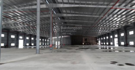 Cho thuê kho xưởng DT từ 1200m2 tại CCN Duyên Thái, Thường Tín - LH: 0904648696