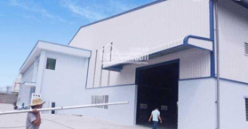 Cho thuê kho xưởng tại Phù Ninh DT 500-13.000m2 LH 0916573006