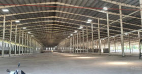 Cho thuê kho xưởng khu vực Hớn Quản, Bình Phước - LH: 0976158779 