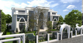 Cho thuê mặt bằng 4500m2 - LH 0963626192