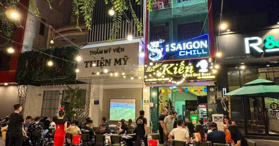 Cho thuê mặt tiền Nguyễn Thái Học Quận 1, Hồ Chí Minh 56 m² - LH: 0839449179