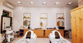 Cho thuê mặt tiền Võ Thị Sáu, Biên Hòa, Đồng Nai LH: 0966238050